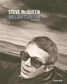 Steve McQueen | William Claxton