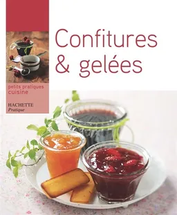 Confitures & gelées | Thomas Feller-Girod, Eric Fénot