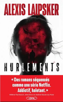 Hurlements | Alexis Laipsker