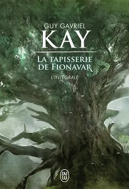 La tapisserie de Fionavar : l'intégrale : romans | Guy Gavriel Kay