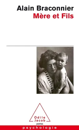 Mère et fils | Alain Braconnier