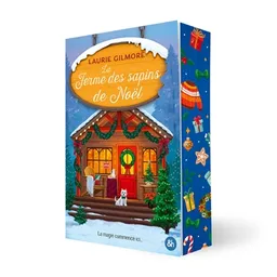 La ferme des sapins de Noël | Laurie Gilmore
