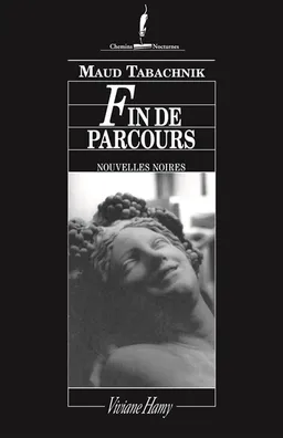 Fin de parcours | Maud Tabachnik
