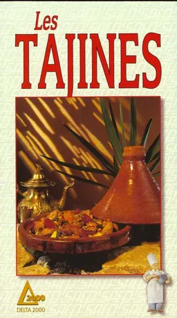 Les tagines | Albert Manaly