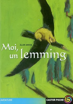 Moi, un lemming | Alan Arkin, Gérard Franquin