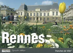 Rennes | Michel Ogier, Thierry Jigourel