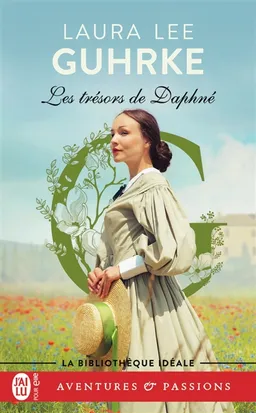 Les trésors de Daphné | Laura Lee Guhrke