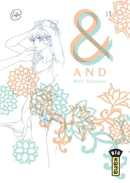 And (&). Vol. 1 | Mari Okazaki