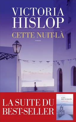 Cette nuit-là | Victoria Hislop