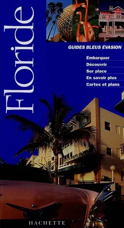 Floride | Rémy René Leroux-Monet