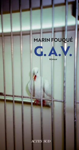 GAV | Marin Fouqué