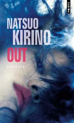 Out | Natsuo Kirino