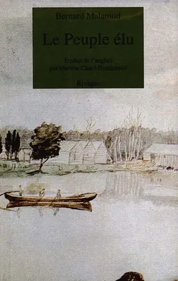 Le peuple élu | Bernard Malamud