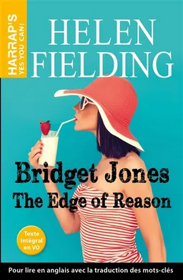 Bridget Jones : the edge of reason | Helen Fielding
