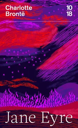 Jane Eyre | Charlotte Brontë