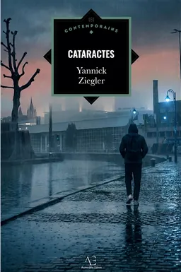 Cataractes | Yannick Ziegler