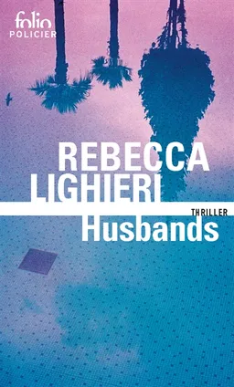 Husbands | Rebecca Lighieri