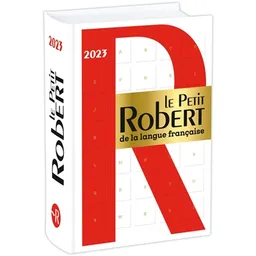 Le Petit Robert des noms propres : dictionnaire illustré - Alain