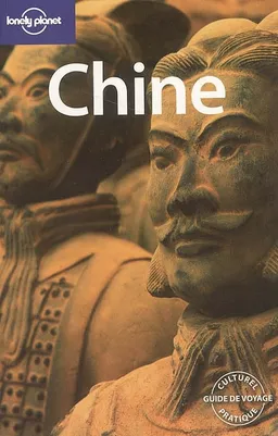 Chine | Damian Harper, Steve Fallon