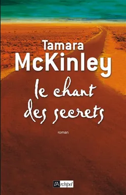 Le chant des secrets | Tamara McKinley