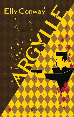 Argylle | Elly Conway