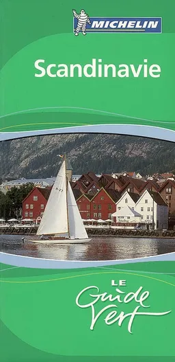 Scandinavie : Danemark, Norvège, Suède | Manufacture française des pneumatiques Michelin