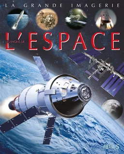 Les engins de l'espace | Emilie Beaumont, Jacques Dayan, Cathy Franco