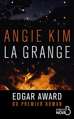 La grange | Angie Kim