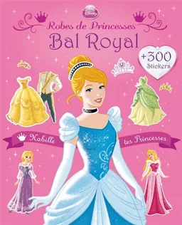 Bal royal : robes de princesses | Walt Disney company