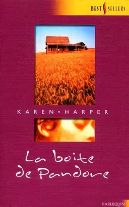 La boîte de Pandore | Karen Harper