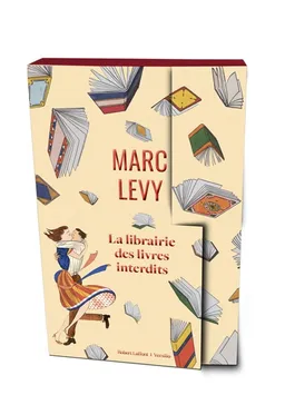 La librairie des livres interdits | Marc Levy