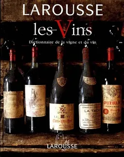 Les vins | Gérard Debuigne