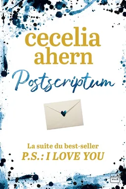 Postscriptum | Cecelia Ahern