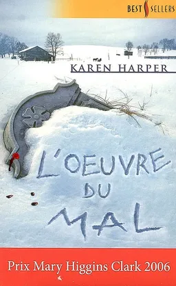 L'oeuvre du mal | Karen Harper