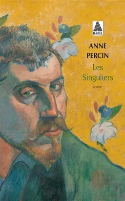 Les singuliers | Anne Percin