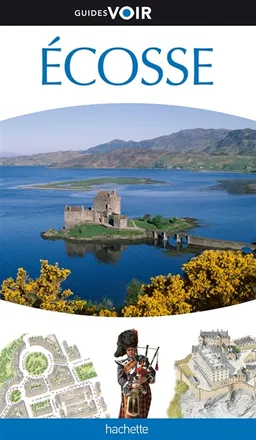 Ecosse | Anne-Marie Térel, Henri Marcel, Virginie Mahieux