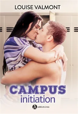Campus initiation | Louise Valmont