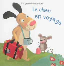 Le chien en voyage | 