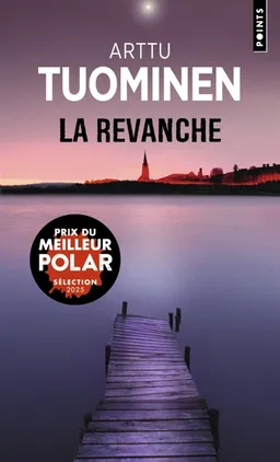 La revanche | Arttu Tuominen