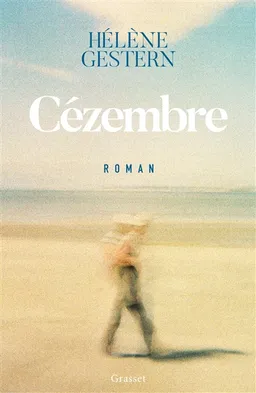 Cézembre | Hélène Gestern