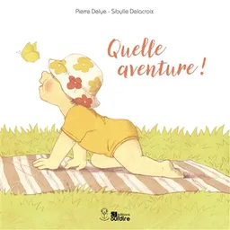 Quelle aventure ! | Pierre Delye, Sibylle Delacroix
