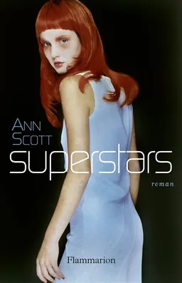 Superstars | Ann Scott