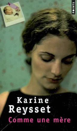 Comme une mère | Karine Reysset