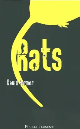 Rats | David Fermer