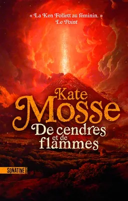 De cendres et de flammes | Kate Mosse