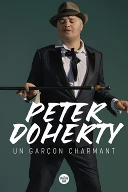 Un garçon charmant | Pete Doherty, Simon Spence