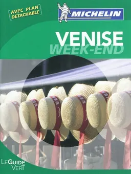 Venise | Manufacture française des pneumatiques Michelin