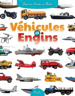 Véhicules et engins | 