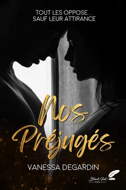 Nos préjugés | Vanessa Degardin