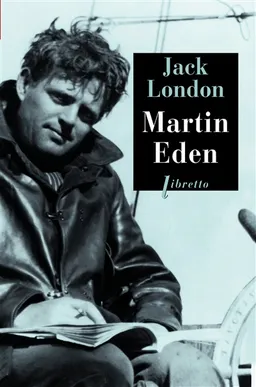 Martin Eden | Jack London, Linda Lê